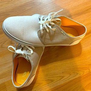 TOMS MENS CARLO SNEAKER